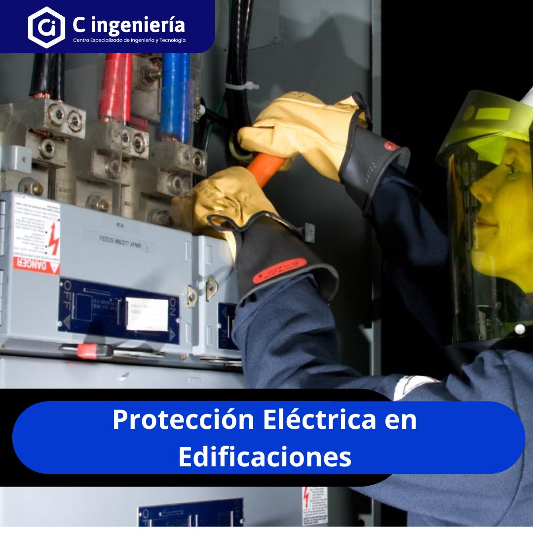 Protección Eléctrica en Edificaciones
