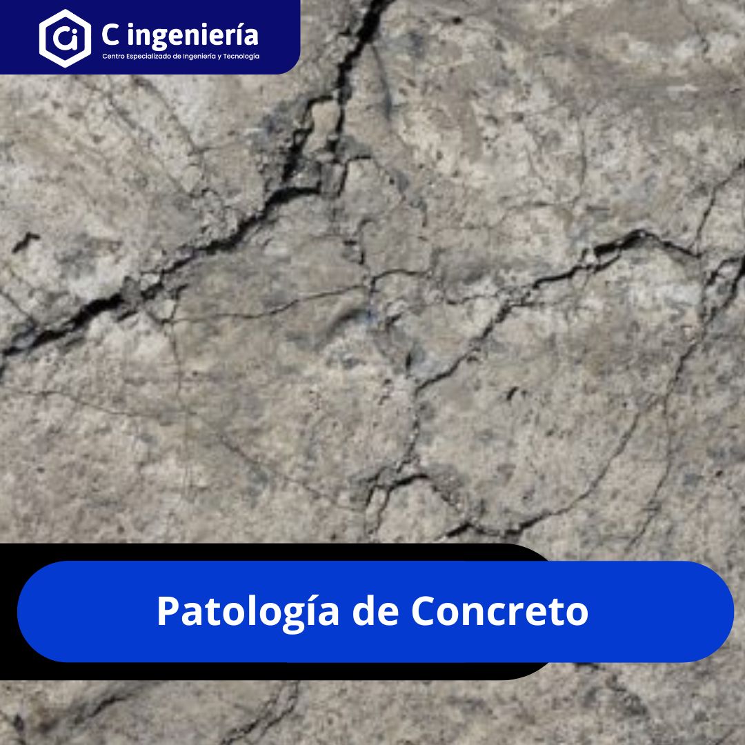 Patología de Concreto