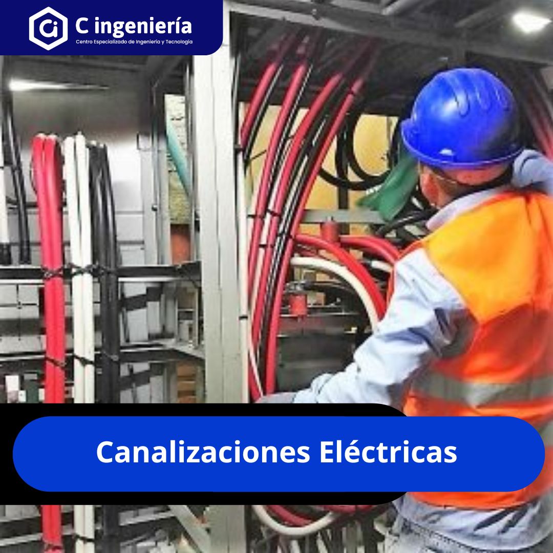 Canalizaciones Eléctricas