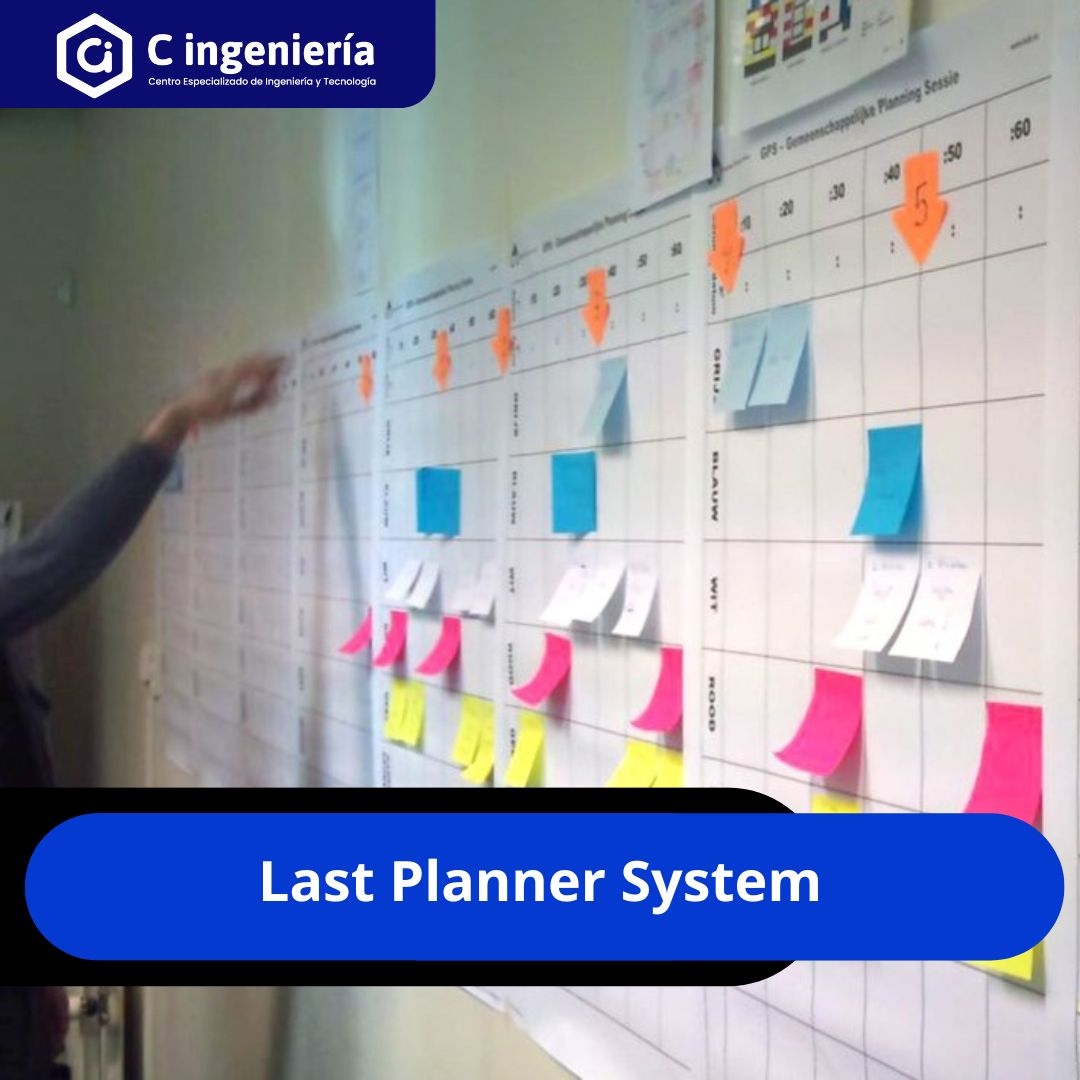 Last Planner System