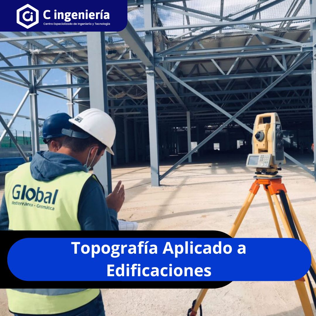 Topografía Aplicado a Edificaciones