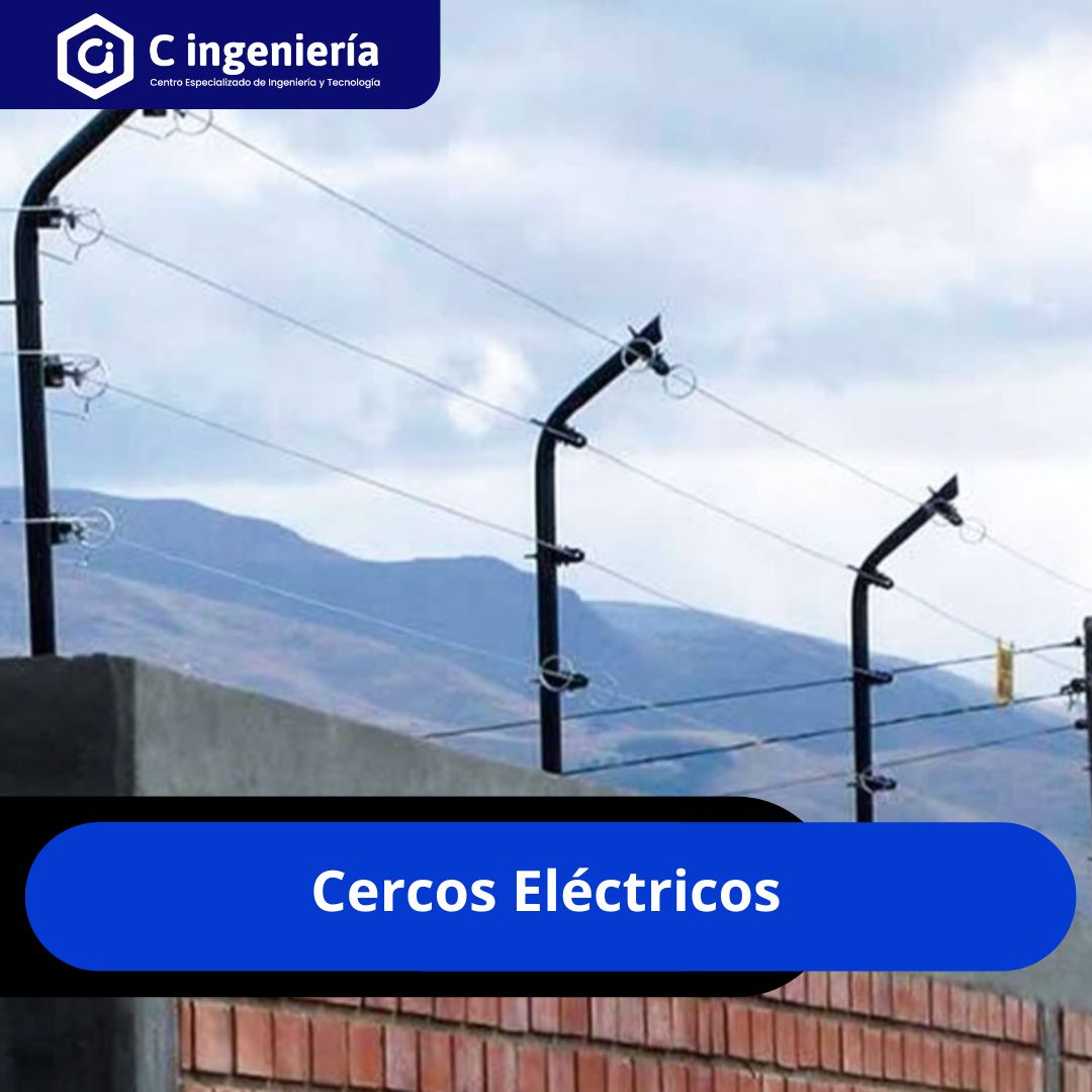 Cercos Eléctricos