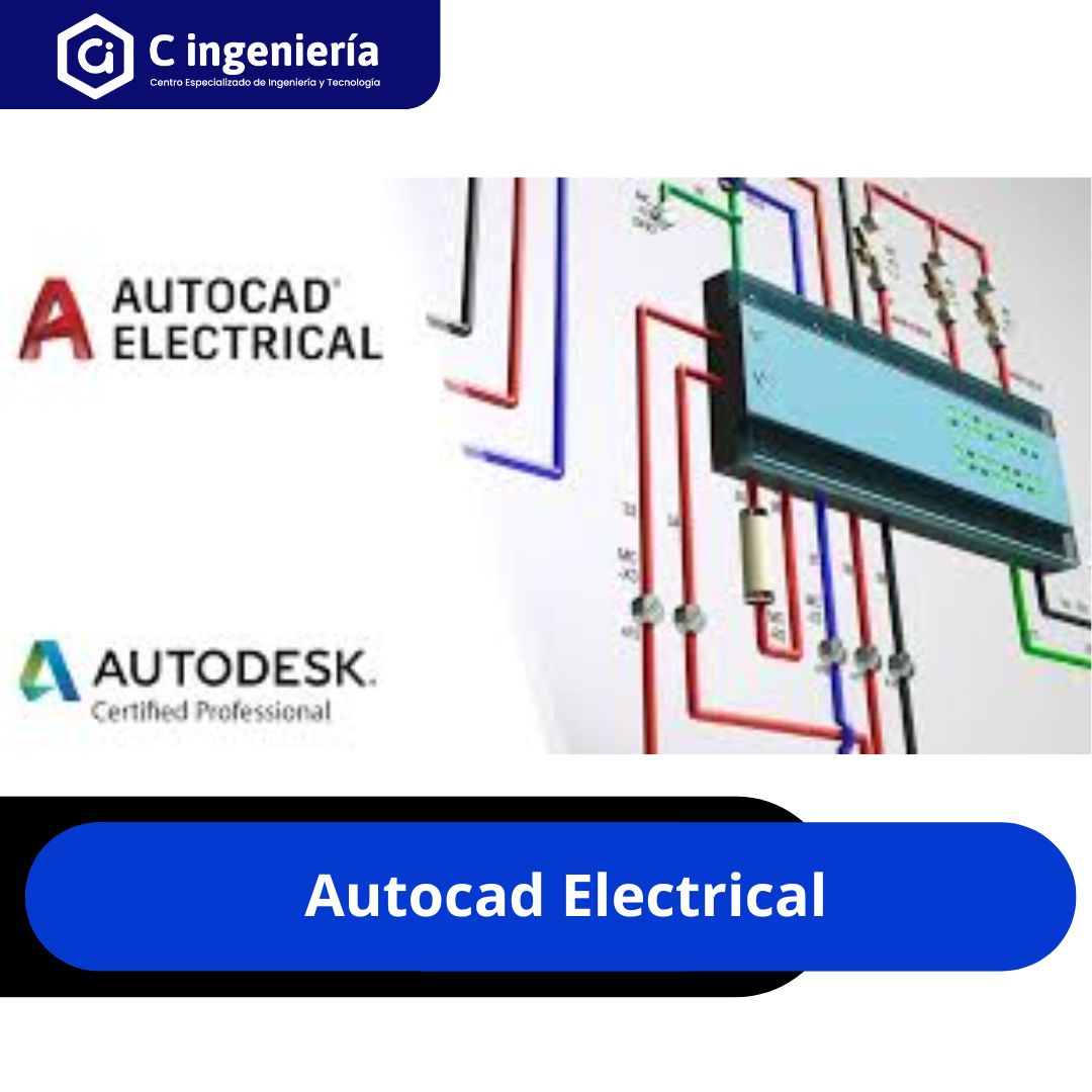 Autocad Electrical