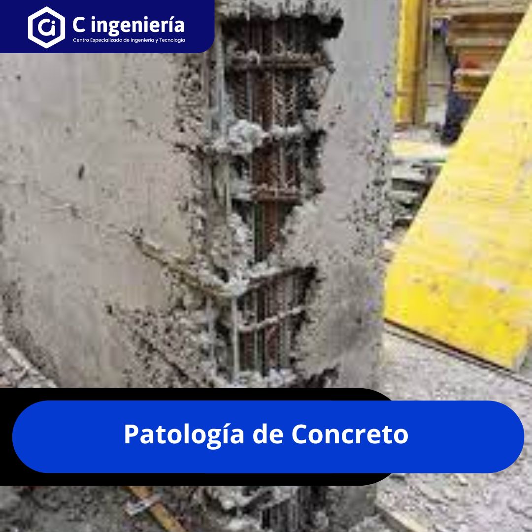 Patología de Concreto cancel