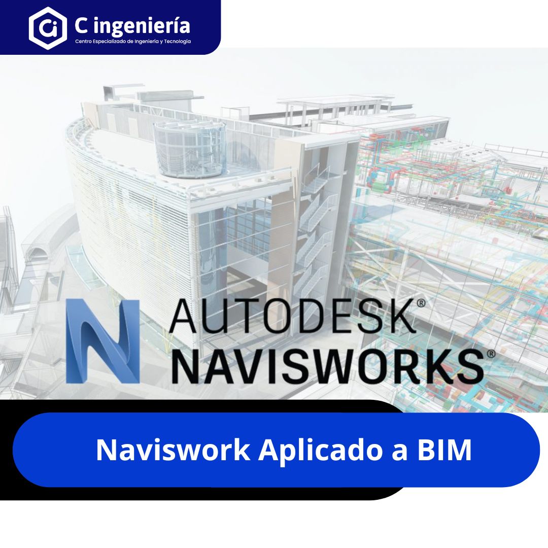 Naviswork Aplicado a BIM