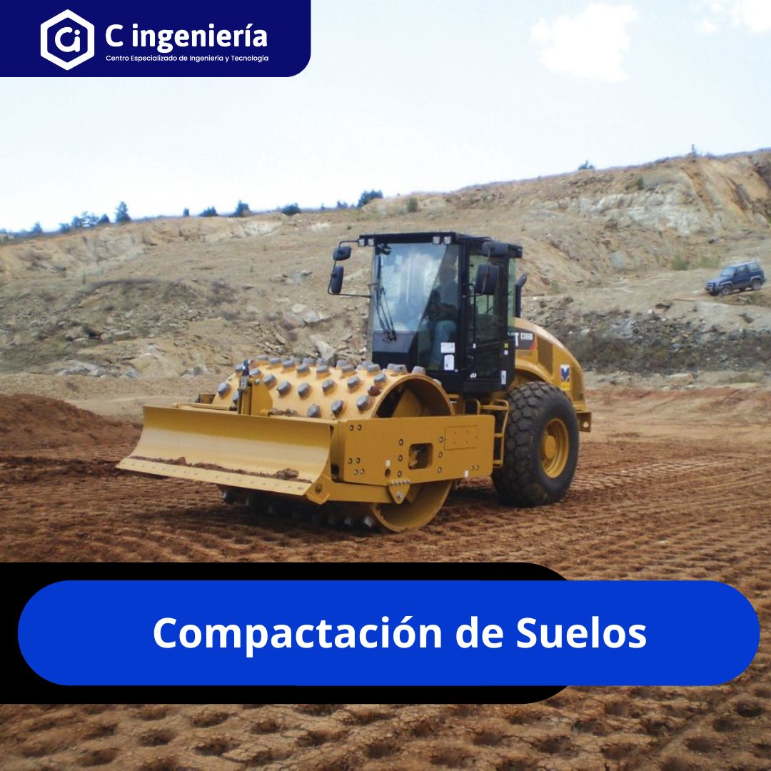 Compactación de Suelos