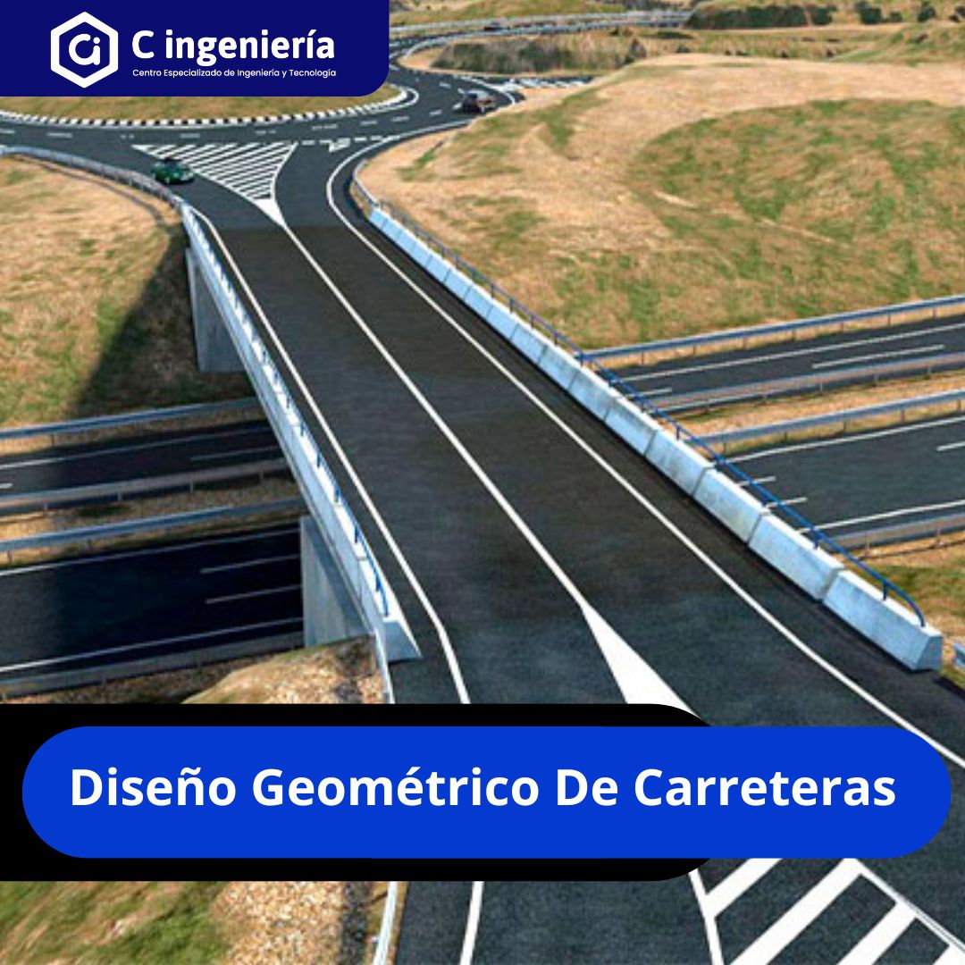 Diseño Geométrico de Carreteras