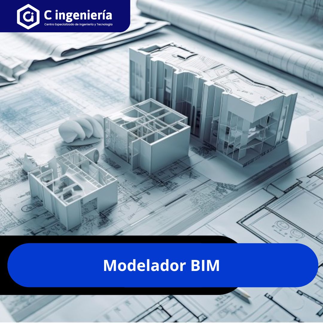 Modelador BIM