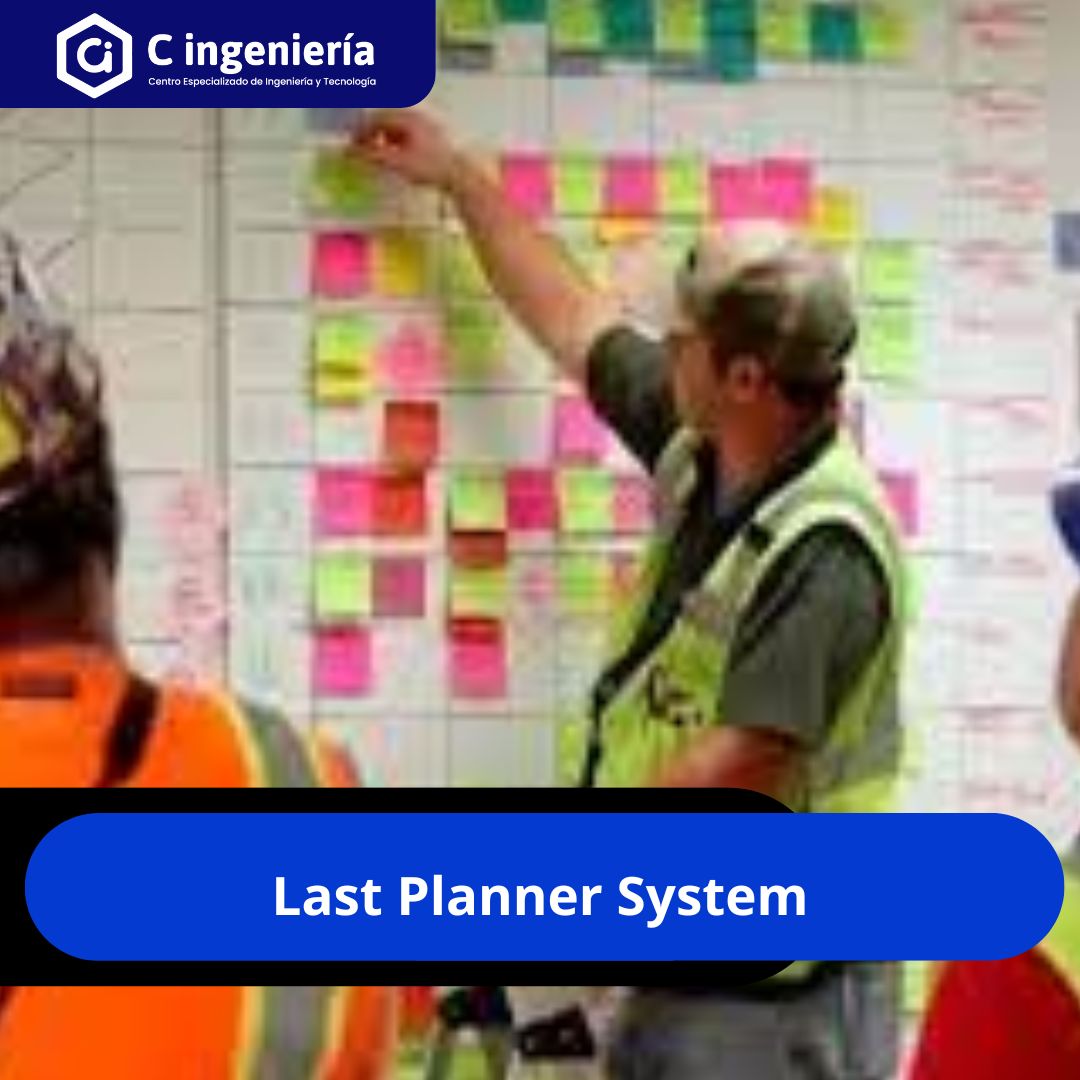 Last Planner System