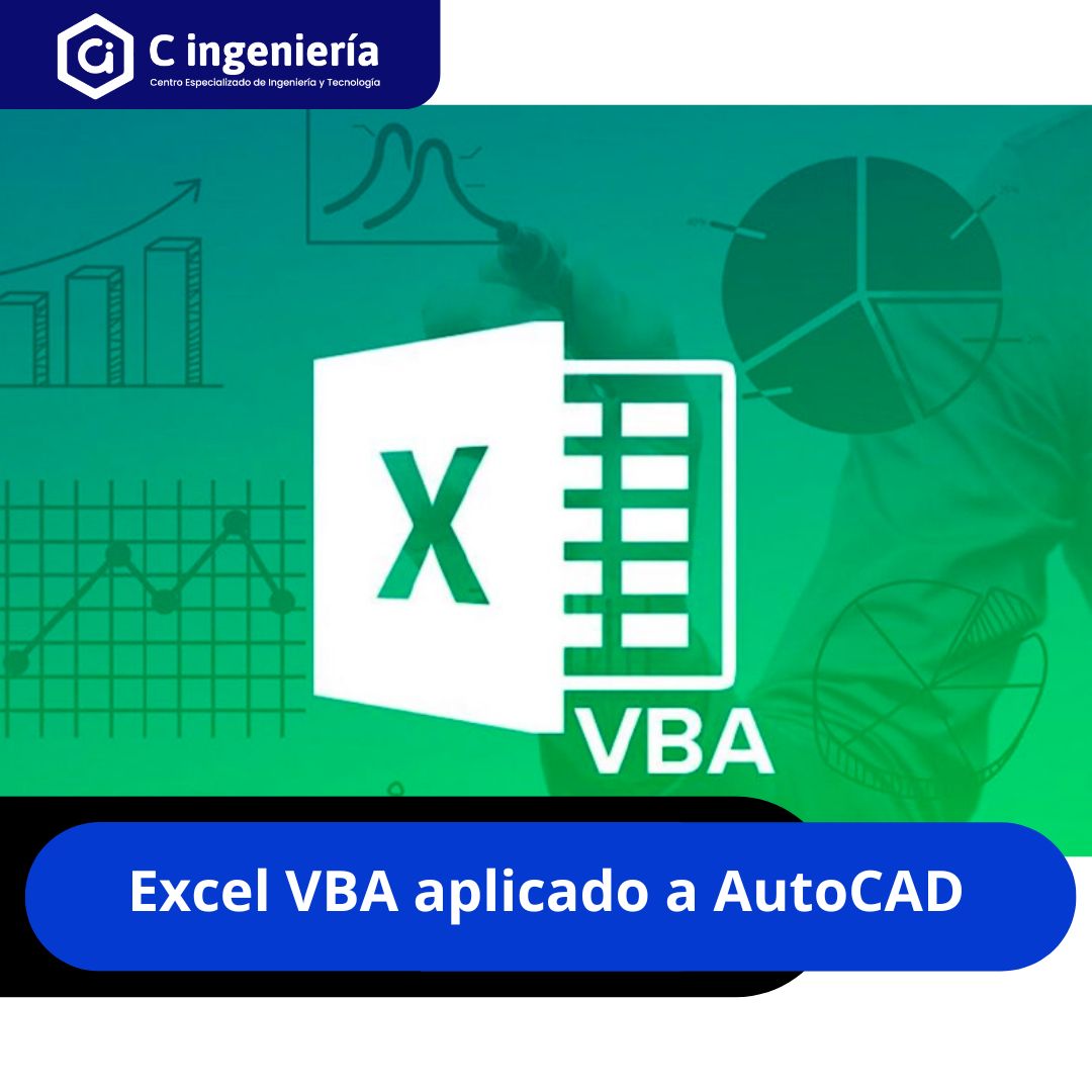 Excel VBA aplicado a AutoCAD