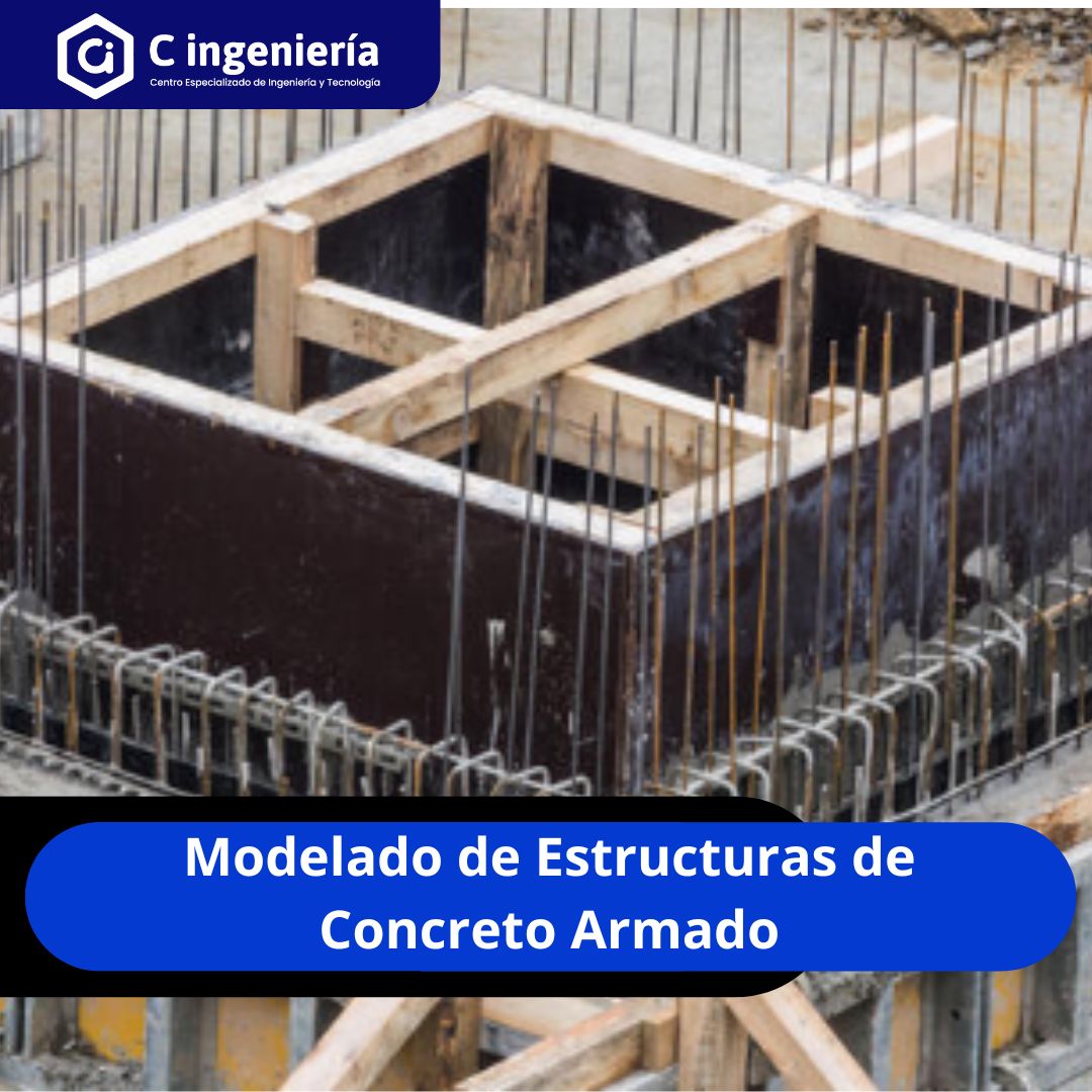 Modelado de Estructuras de Concreto Armado