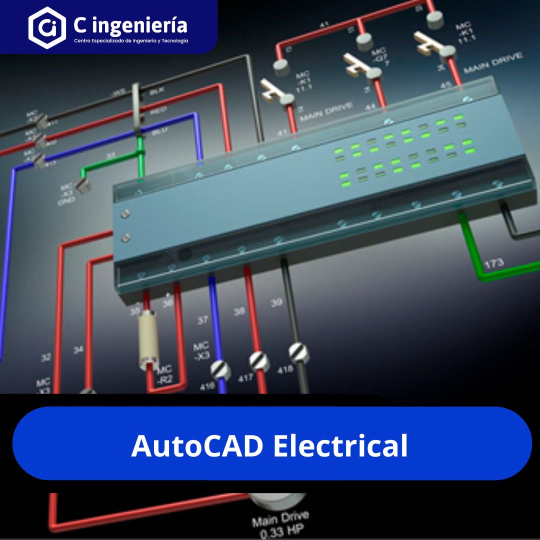 AutoCAD Electrical