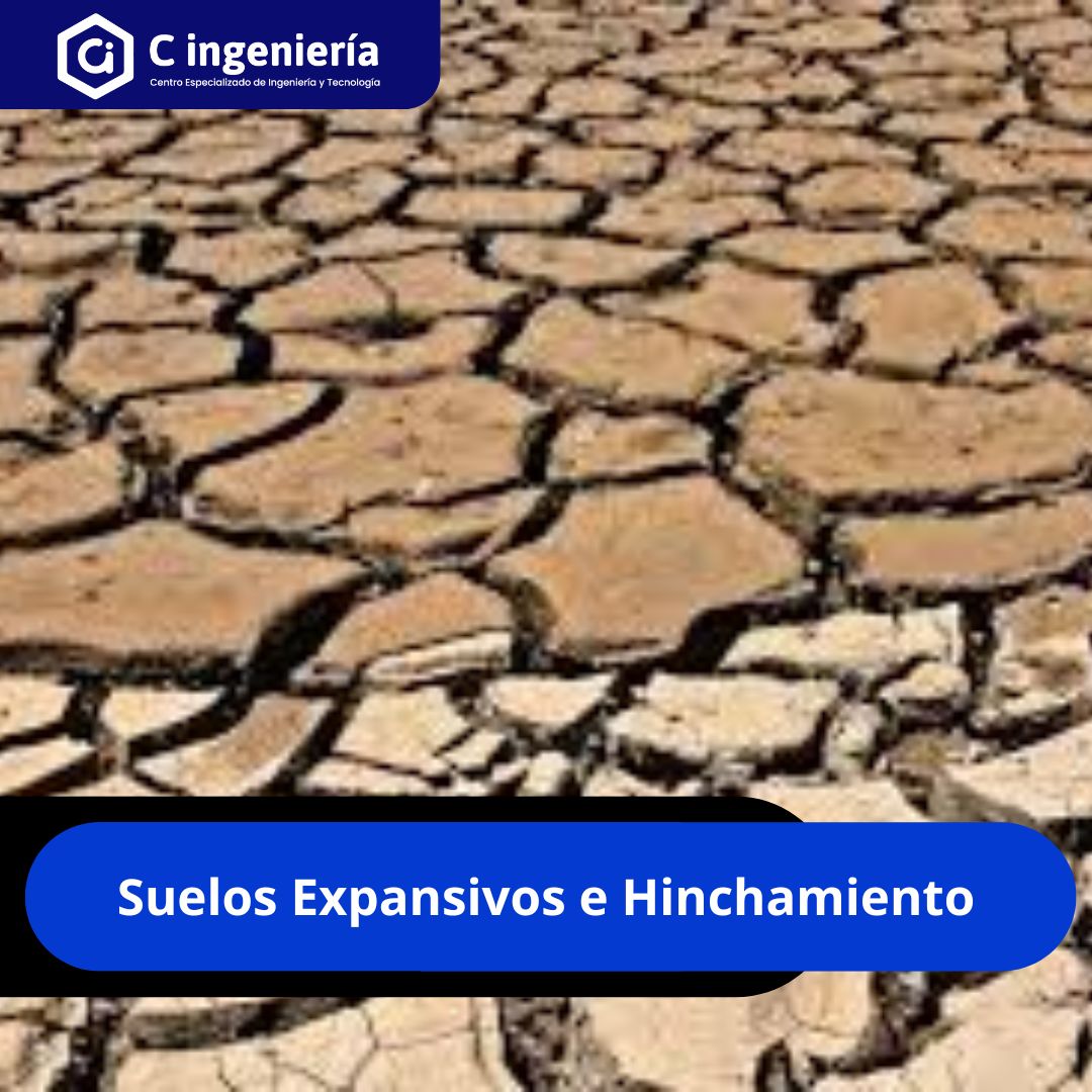 Suelos Expansivos e Hinchamiento