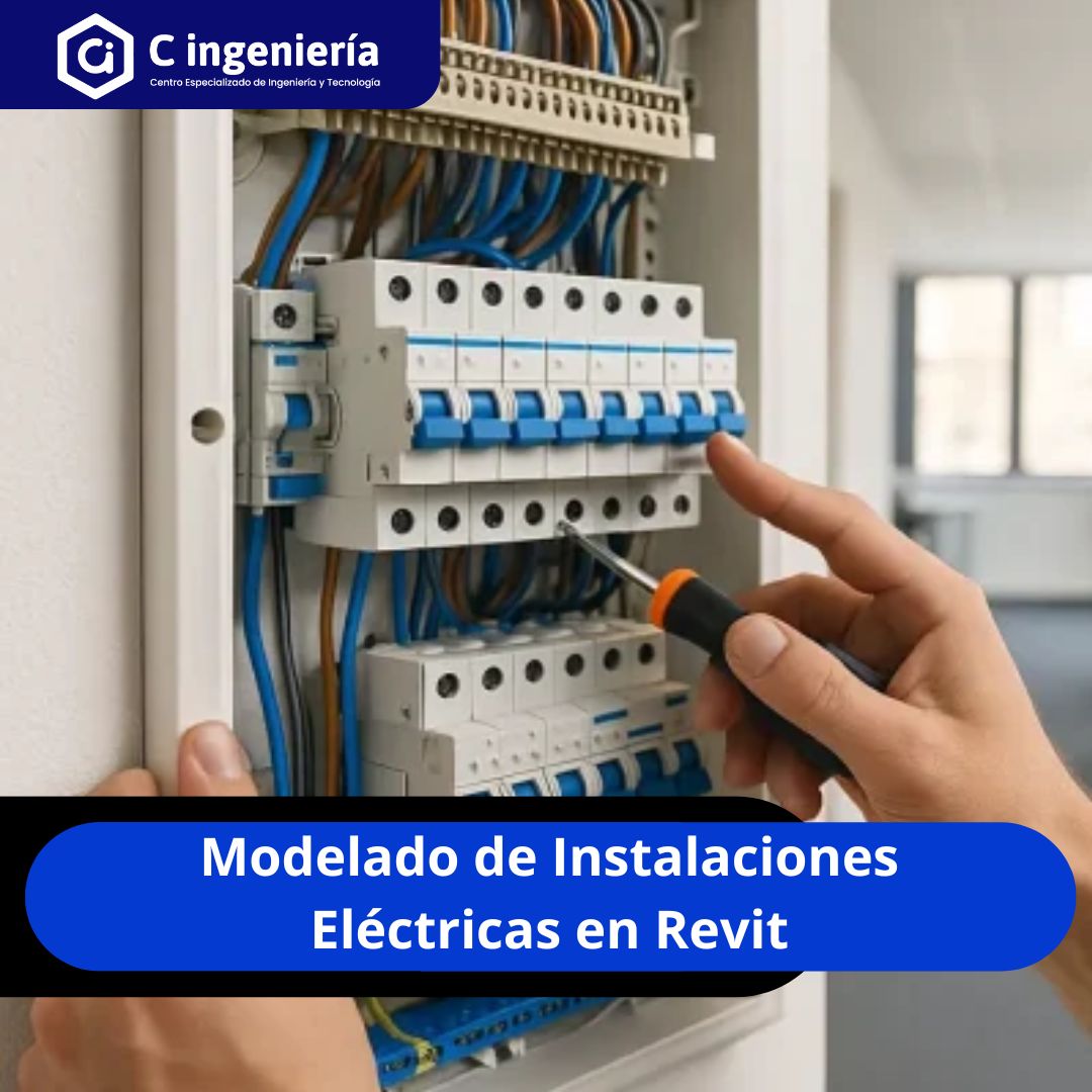 Modelado de Instalaciones Eléctricas