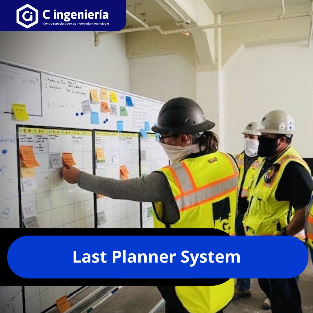 Last Planner System