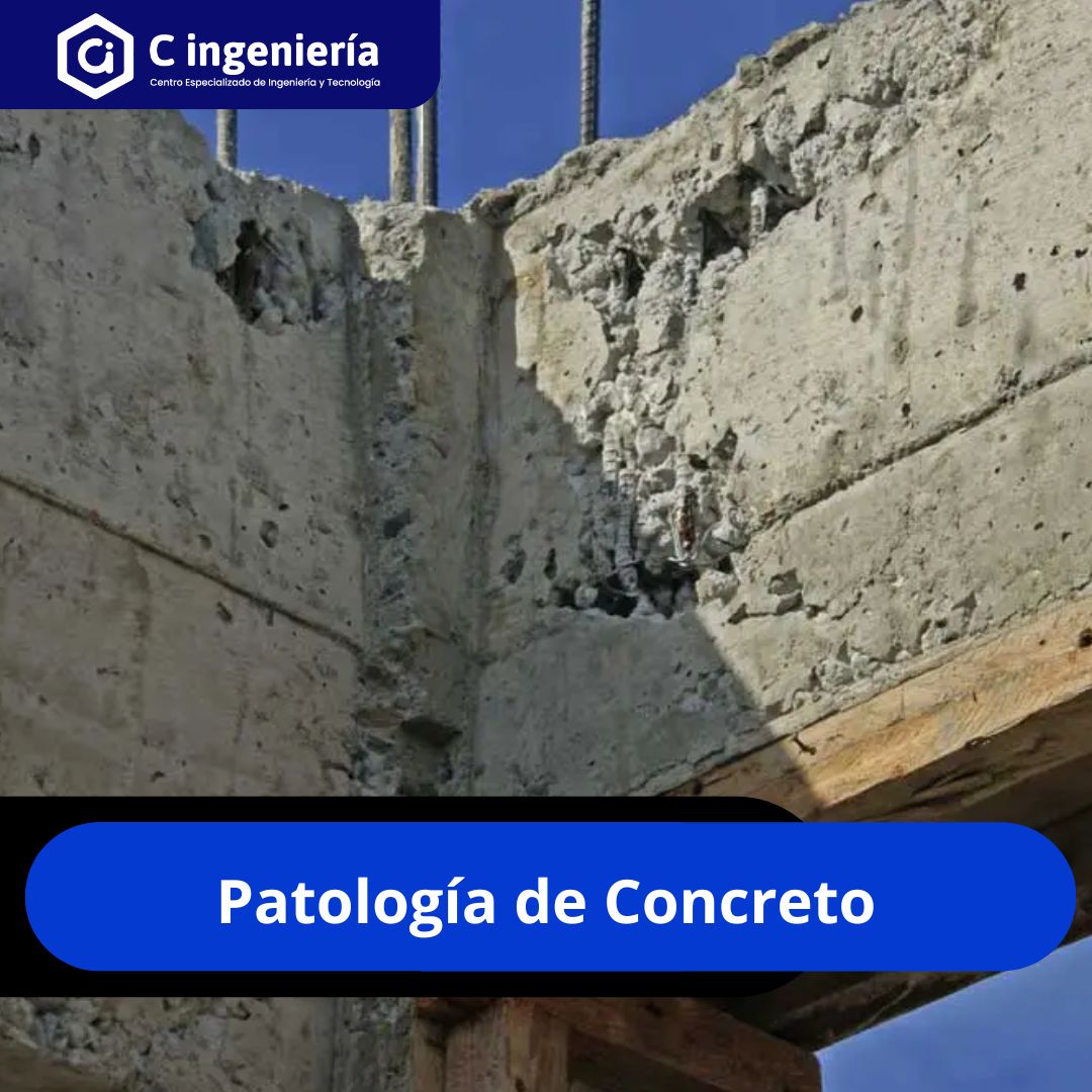 Patología de Concreto