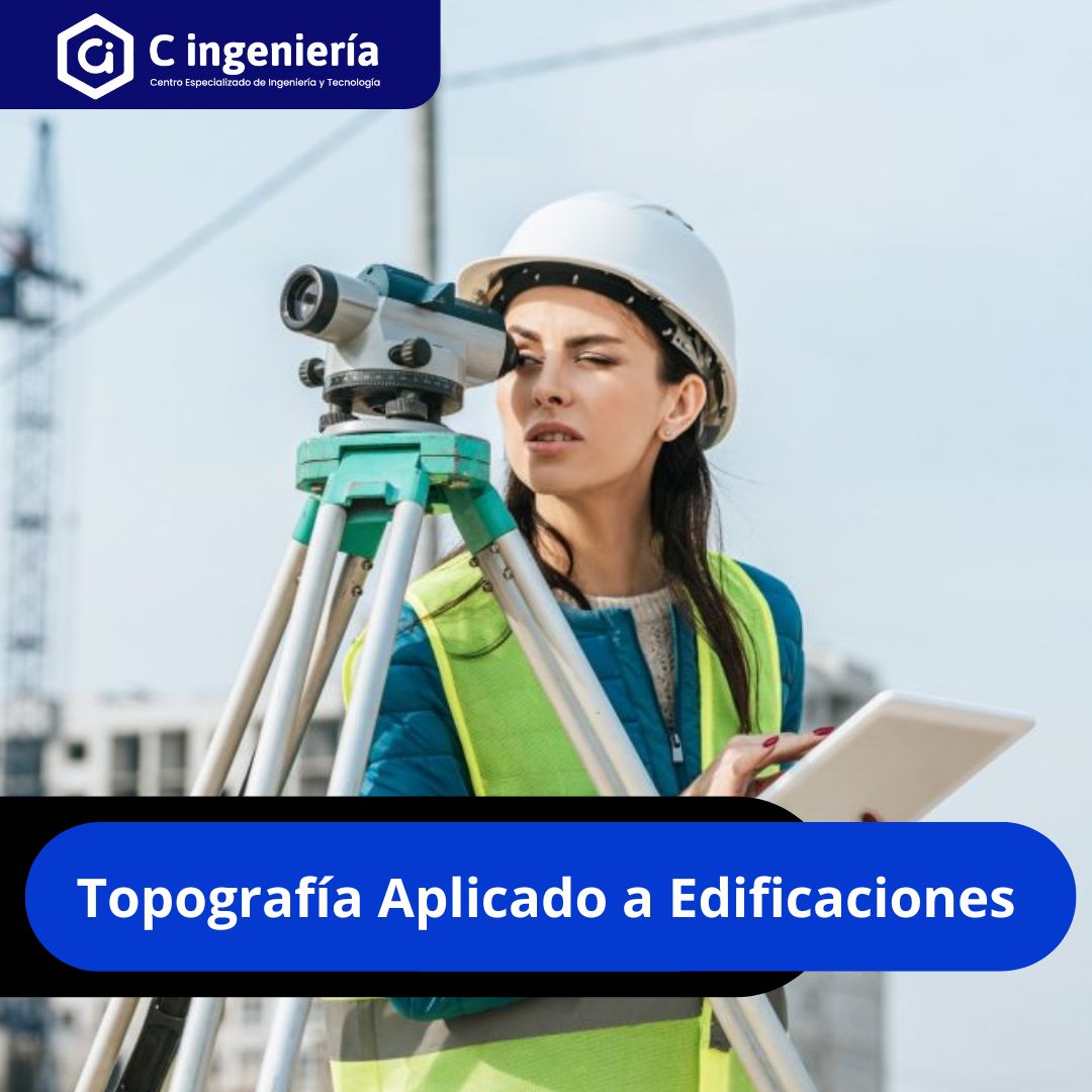 Topografía Aplicado a Movimiento de Tierras