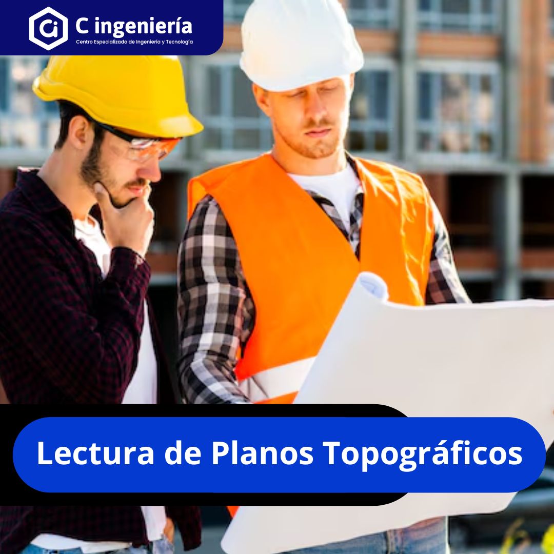 Lectura de Planos Topográficos
