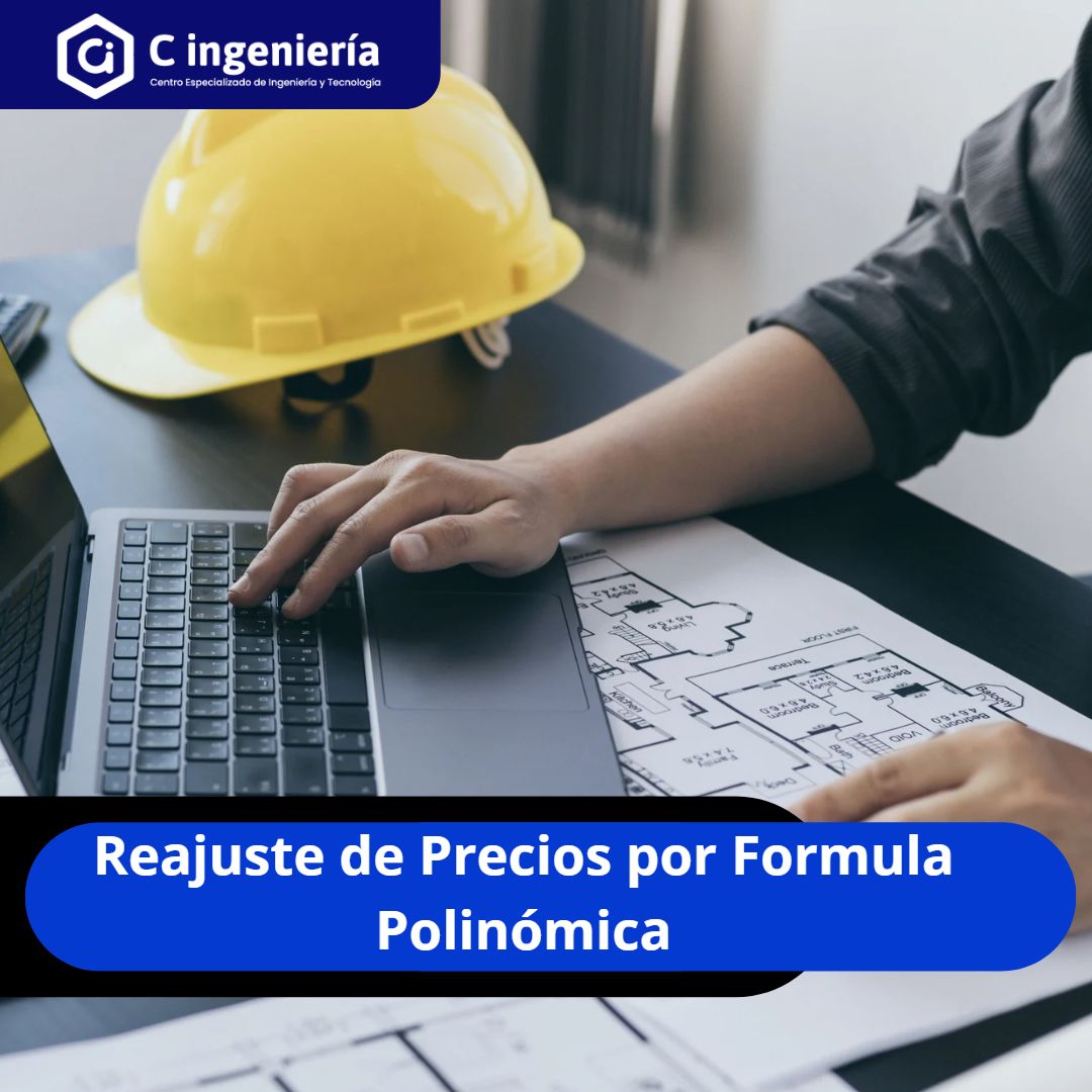 Reajuste de Precios por Fórmula Polinómica