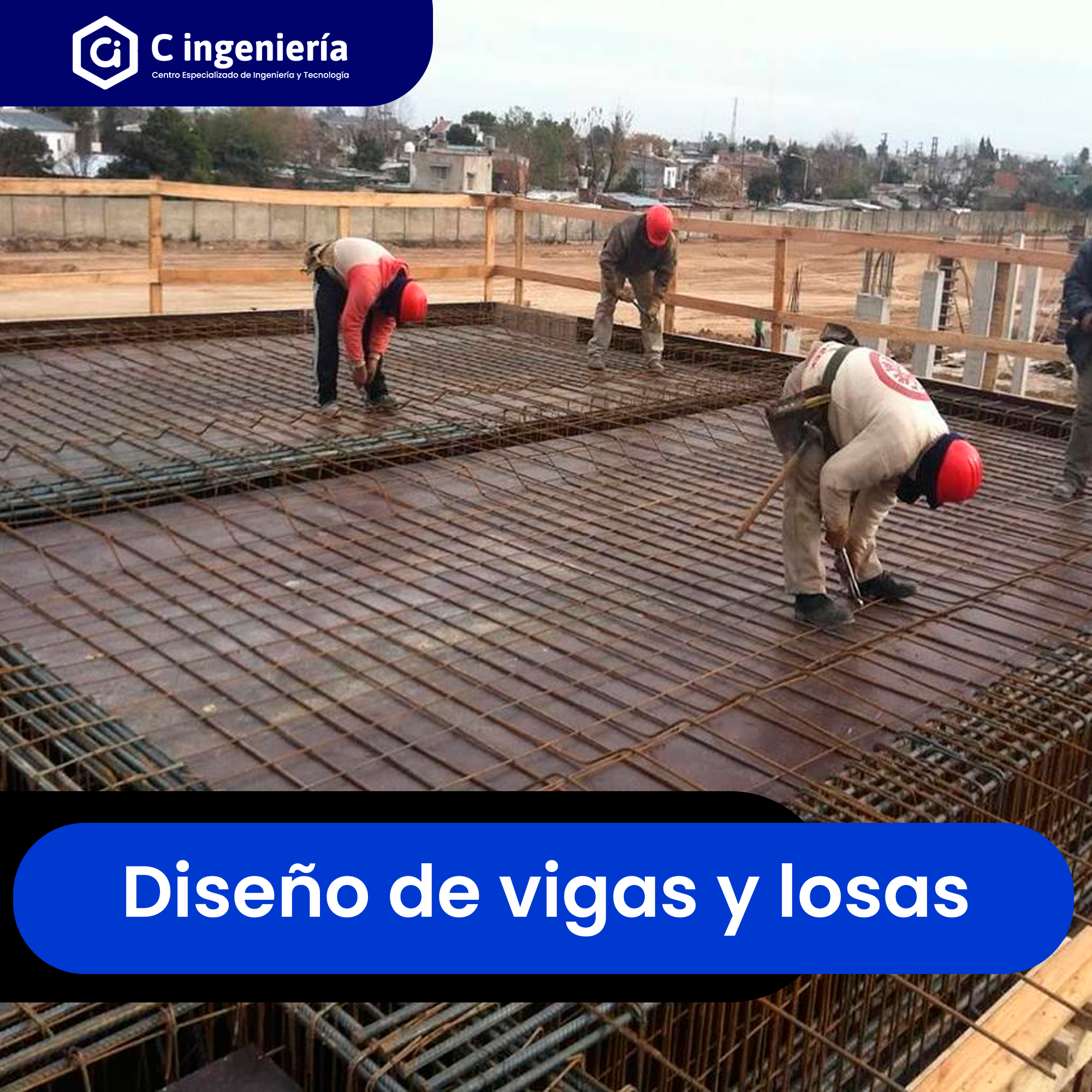 Diseño de Vigas y Losas