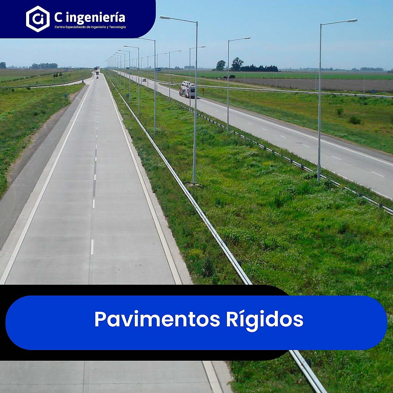 Pavimentos Rigidos