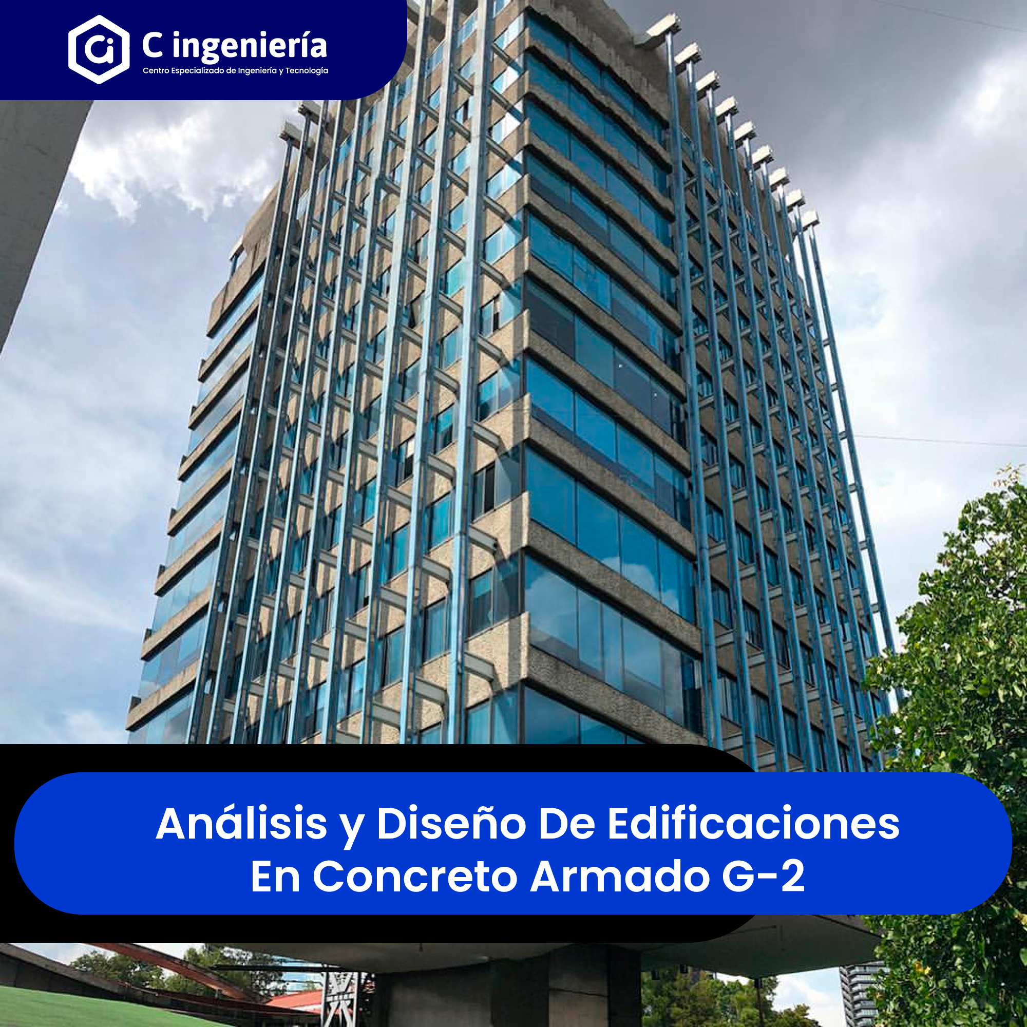 Análisis y Diseño De Edificaciones En Concreto Armado