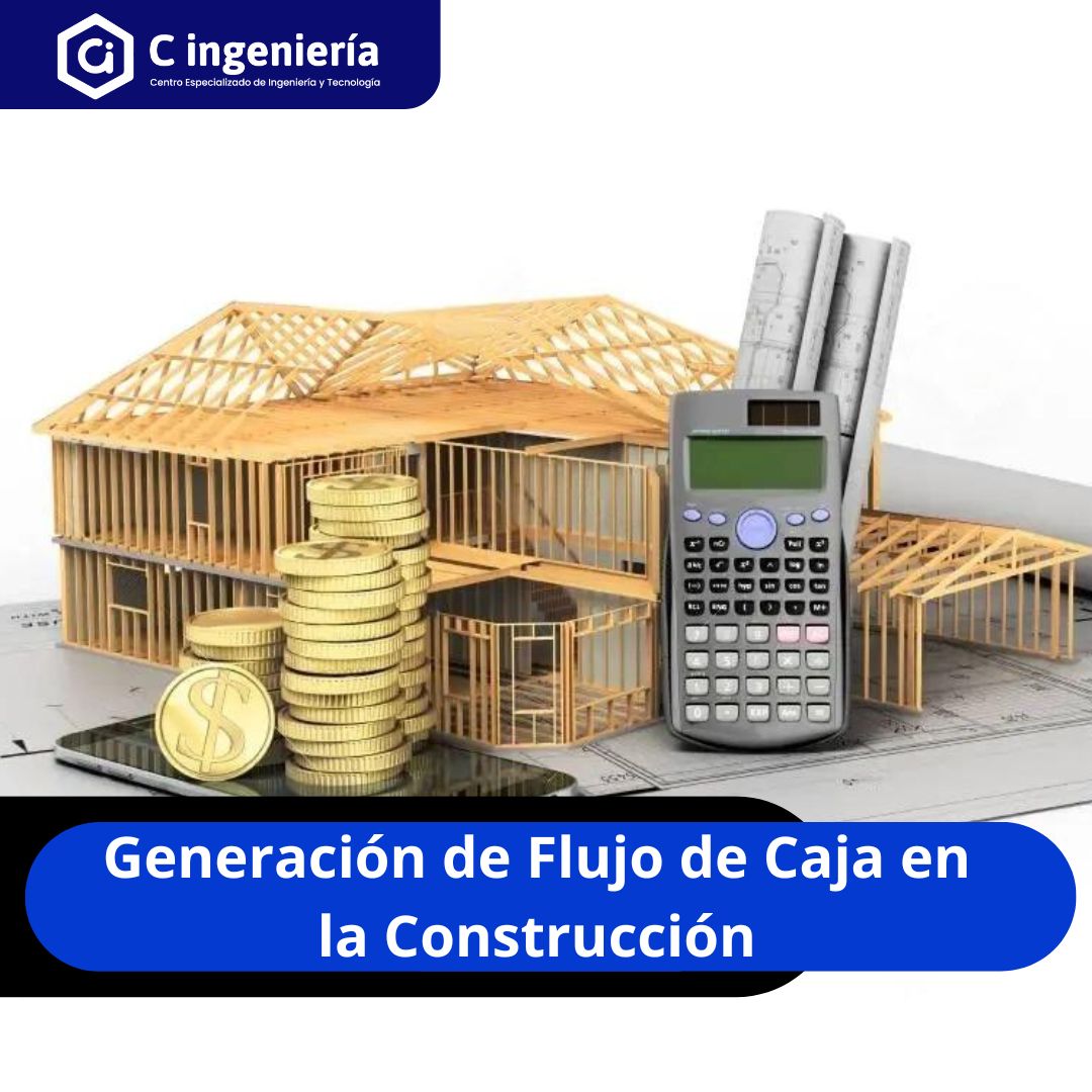 Generación de Flujo de Caja en la Construcción
