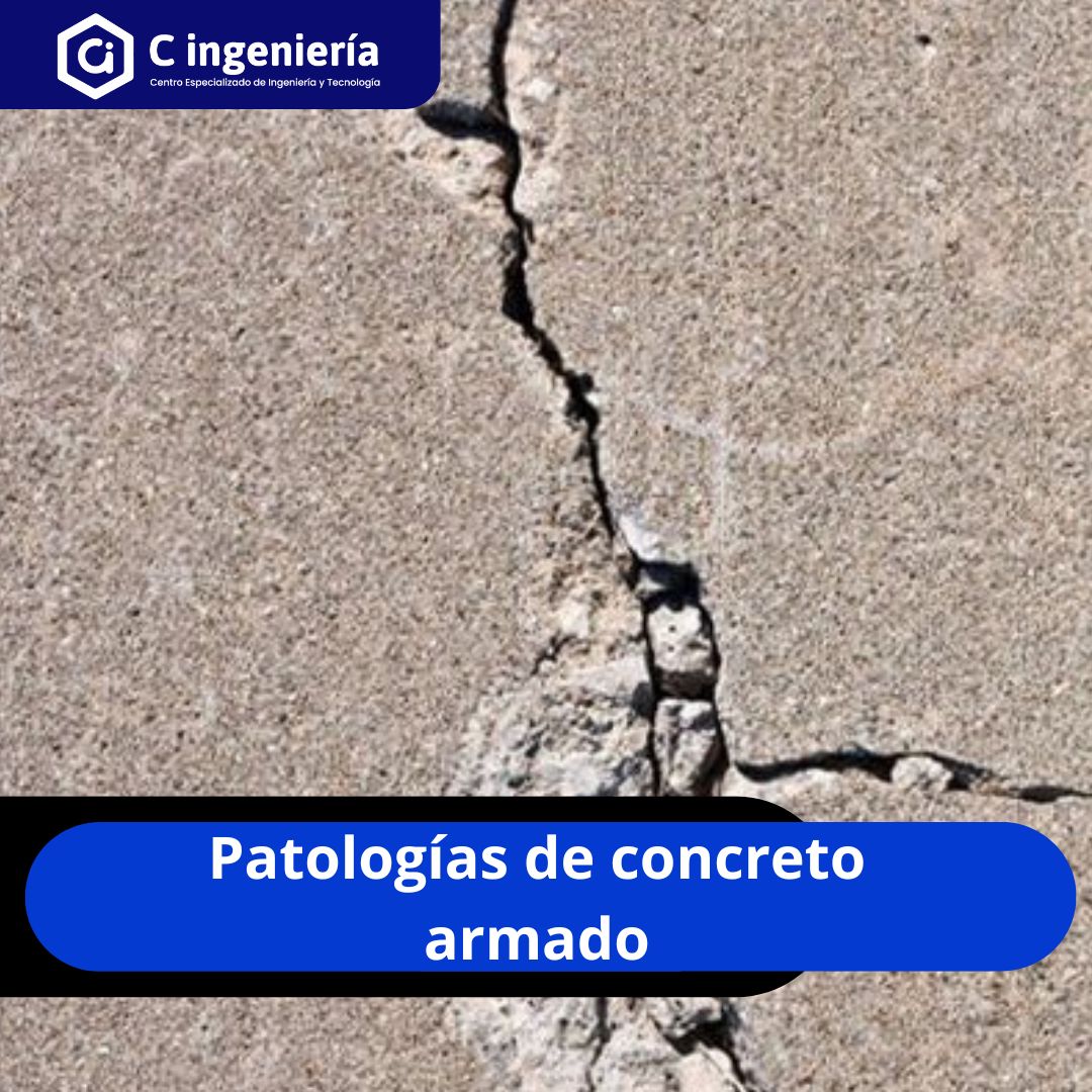Patologías de Concreto