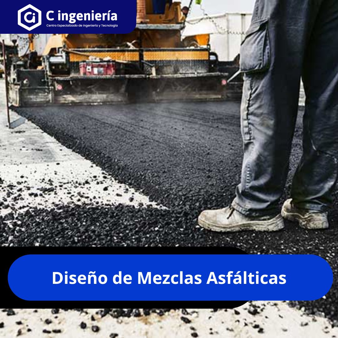 Diseño de Mezclas Asfálticas