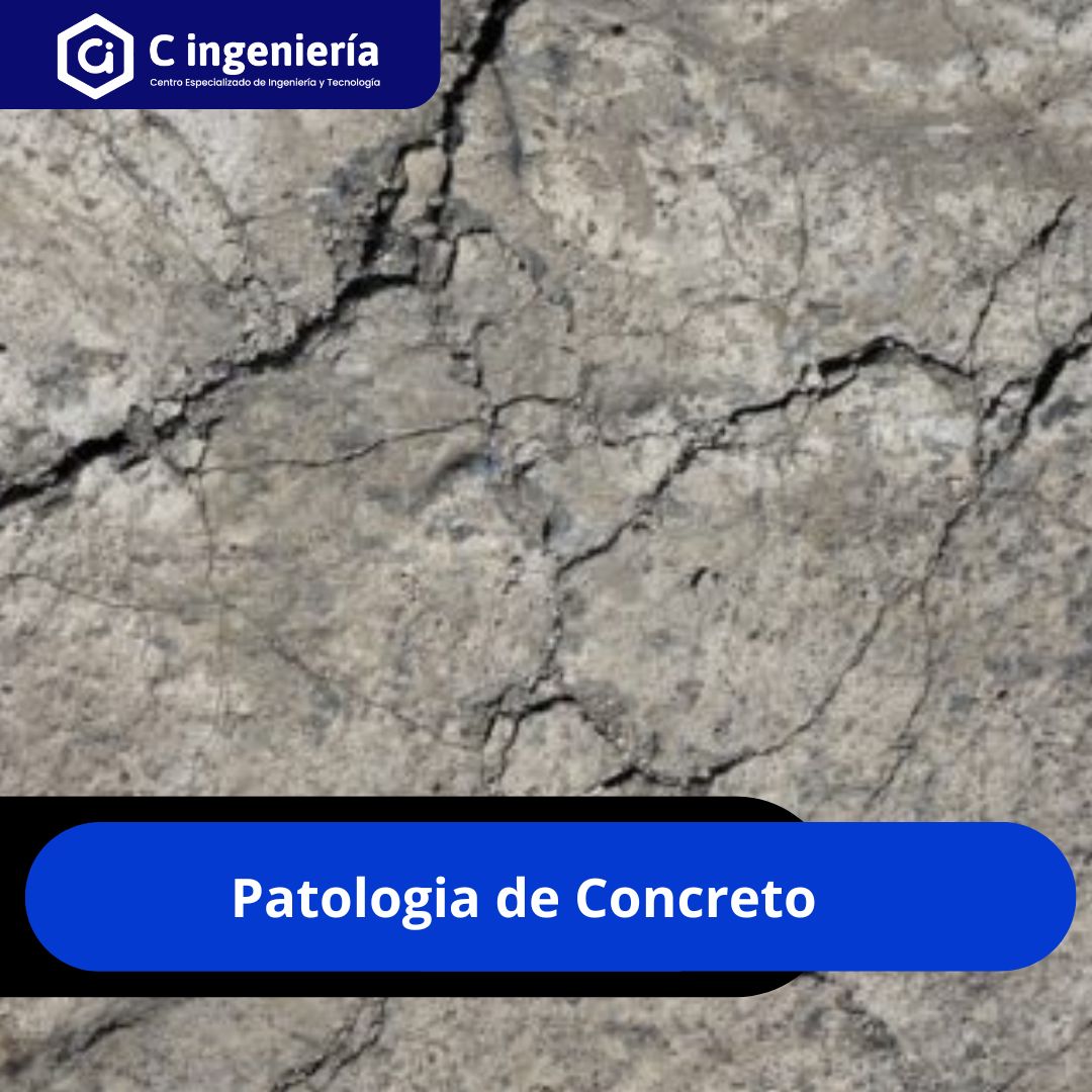 Patología de Concreto