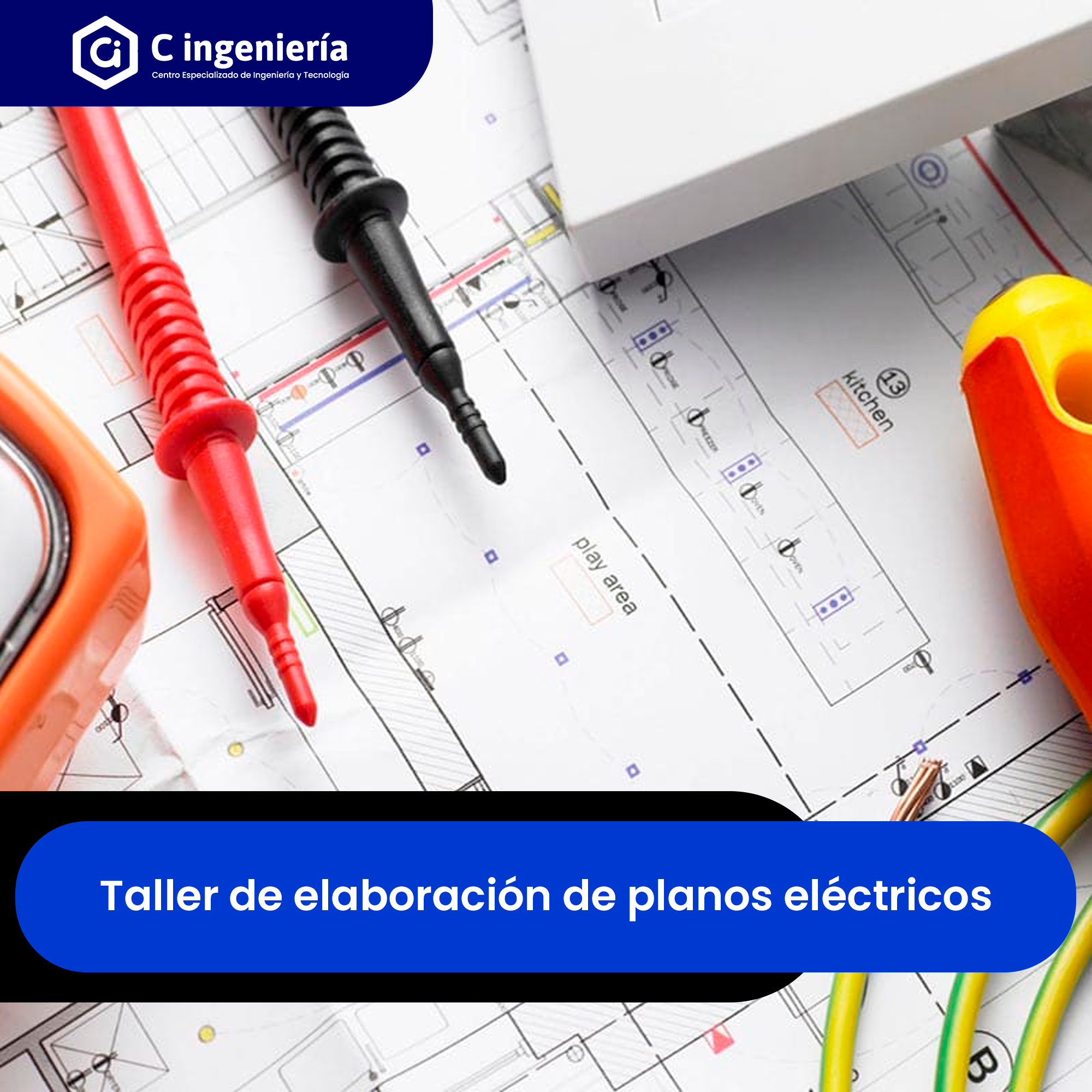 Taller de Elaboración de Planos Eléctricos
